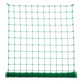 Filet de palissage vert résistant 1x5 m