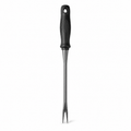 Désherbeur manuel à fourche noire 33 cm