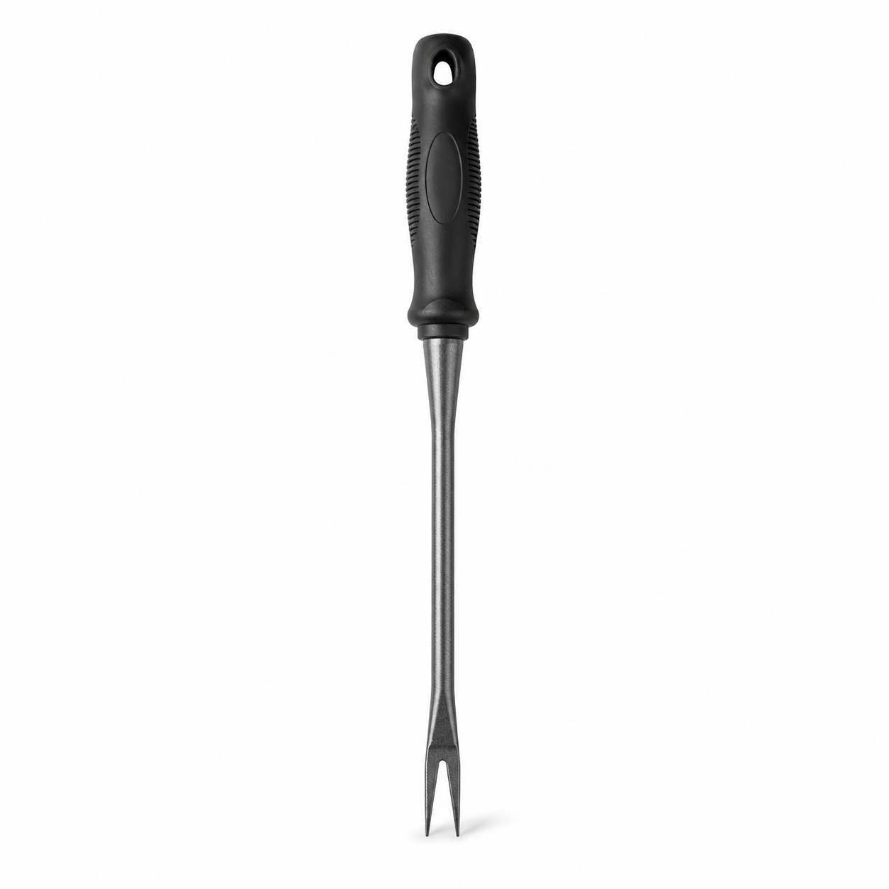 Désherbeur manuel à fourche noire 33 cm