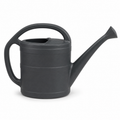 Arrosoir anthracite en plastique recyclé 10 L