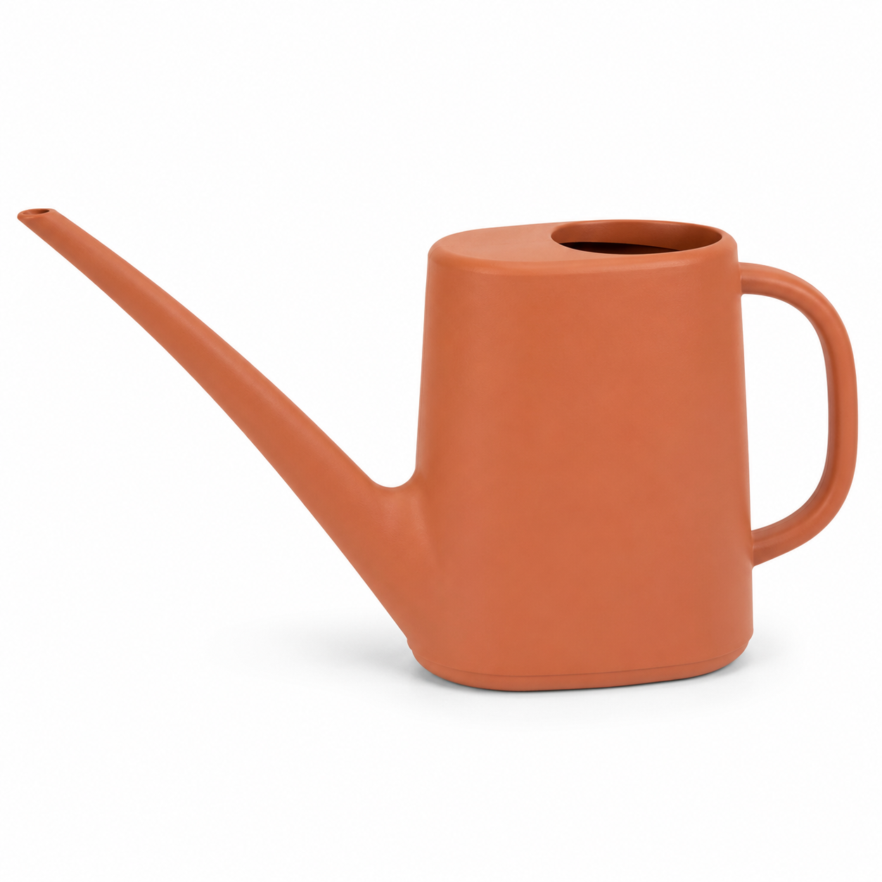 Arrosoir terracotta à long bec 2 L