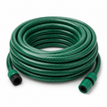 Tuyau d’arrosage renforcé vert 15 m Ø 12,5 mm